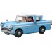LEGO Harry Potter 76470 Uročeni leteči Ford Anglia